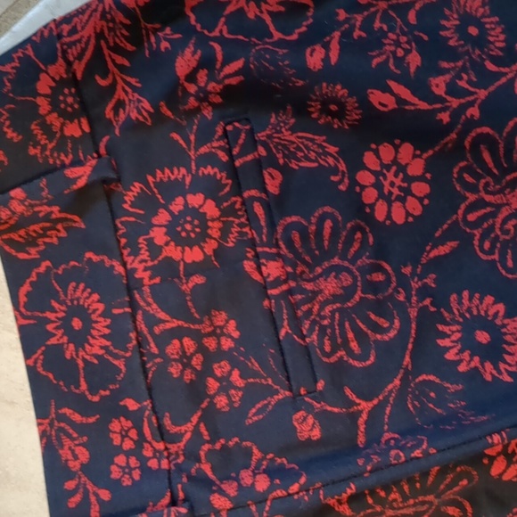 Loft Marissa Fit the Riviera Pant 4P - Picture 4 of 15